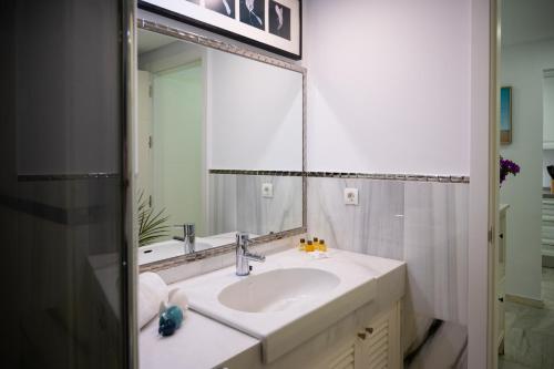 Suite Marbella Paradise 126