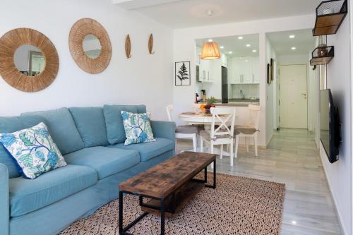 Suite Marbella Paradise 126