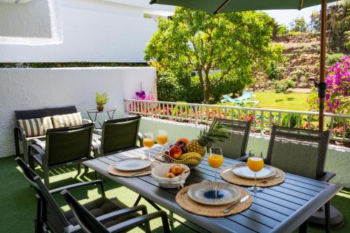 Suite Marbella Paradise 126