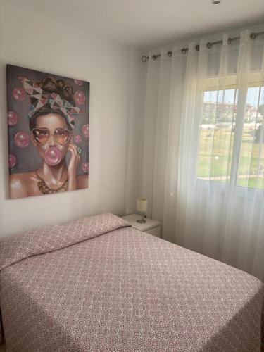 Apartamento Alma y Calma