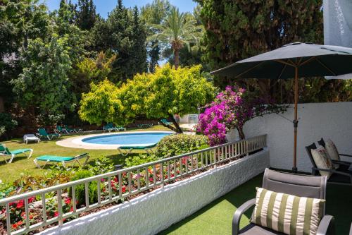 Suite Marbella Paradise 126