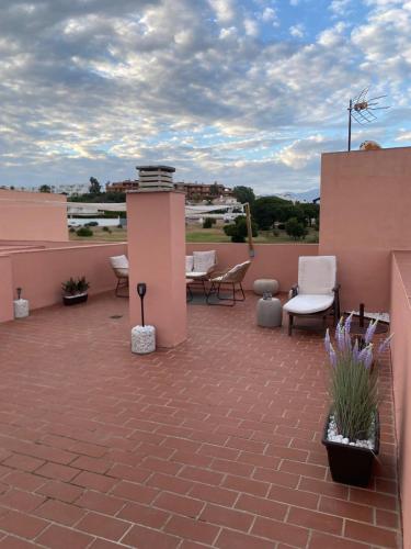 Apartamento Alma y Calma