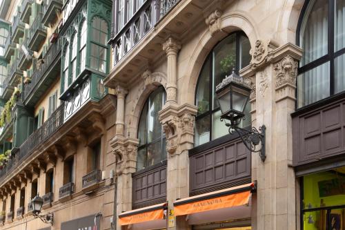 OLD TOWN ACOGEDOR APARTAMENTO CON PARKING GRATIs