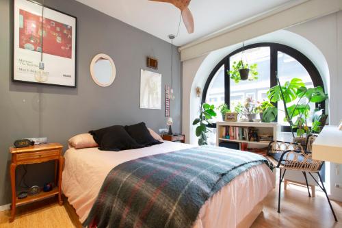 OLD TOWN ACOGEDOR APARTAMENTO CON PARKING GRATIs