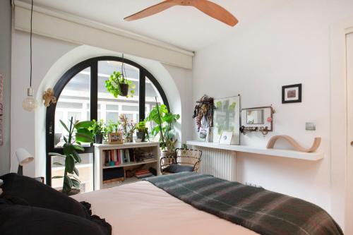 OLD TOWN ACOGEDOR APARTAMENTO CON PARKING GRATIs