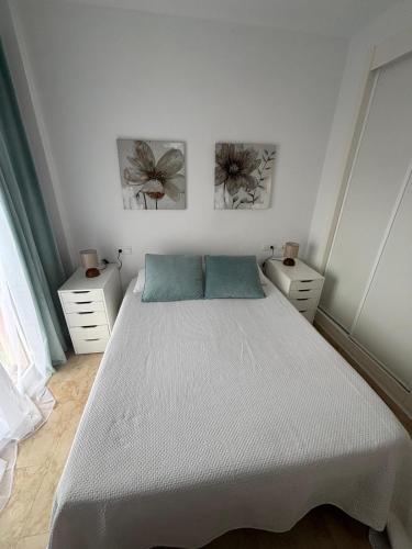 Apartamento Alma y Calma