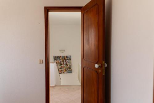 Casa do Cruzeiro Alfarim