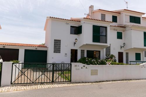 Casa do Cruzeiro Alfarim