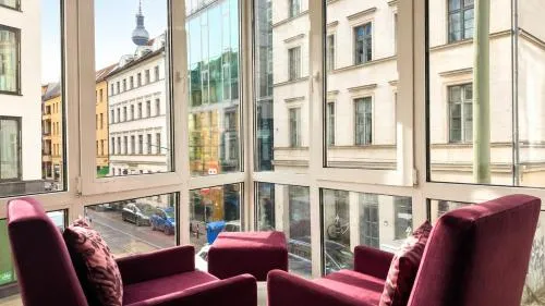 URBAN FLATS Berlin photo 24
