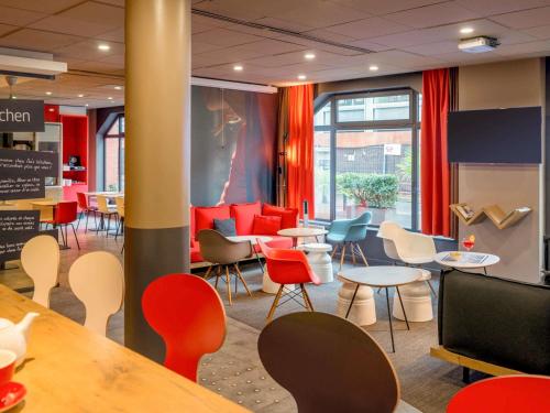 ibis Toulouse Centre