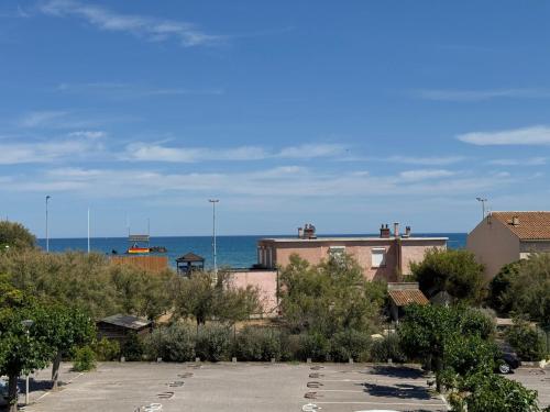 L'escapade du CAP, Vue Mer, 6 personnes