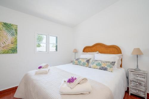 Casa Buganvilia, Quinta Vale Caranguejo
