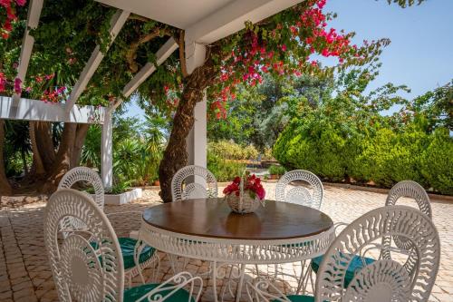 Casa Buganvilia, Quinta Vale Caranguejo