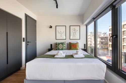 Nest Athens Retreat Studios