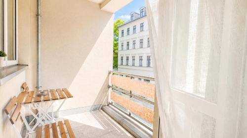 URBAN FLATS Berlin photo 145