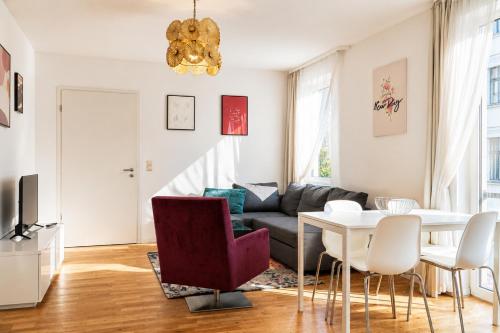 URBAN FLATS Berlin photo 148