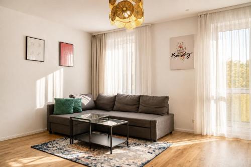 URBAN FLATS Berlin photo 152