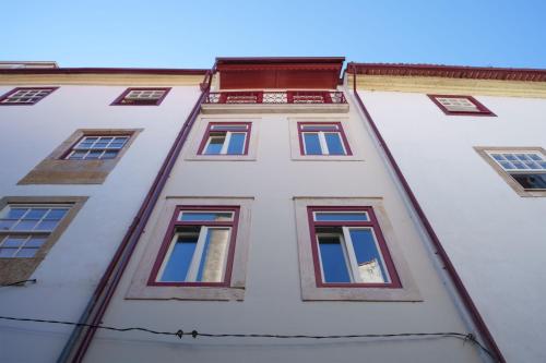 Figueirinhas Home Blue