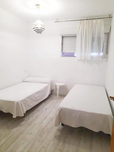 Playa San Juan Apartment