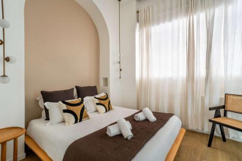Tour Eiffel - Champ de Mars Exquisite 3BD 3BTH