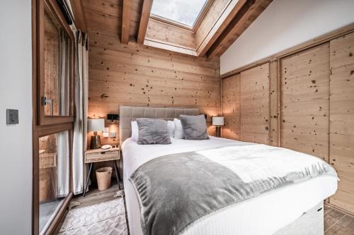 Apartment Ottilie Les Gets - by EMERALD STAY
