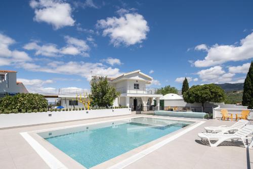 Retiro del rey