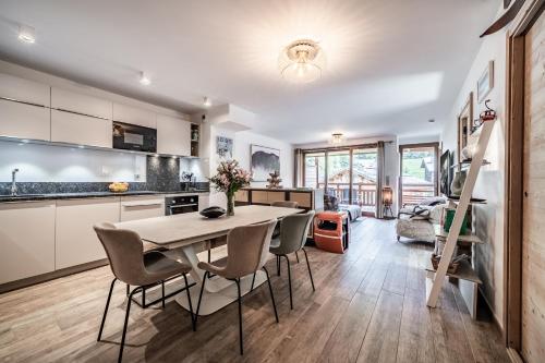 Apartment Ottilie Les Gets - by EMERALD STAY