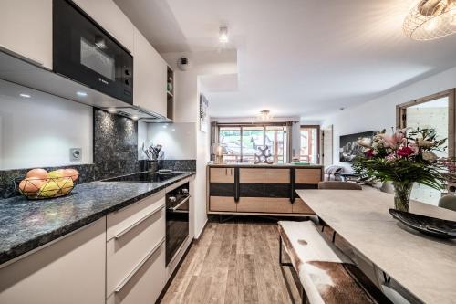Apartment Ottilie Les Gets - by EMERALD STAY