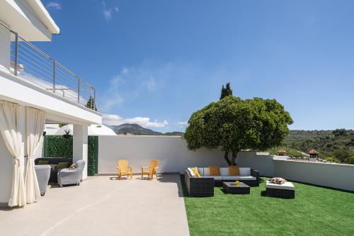 Retiro del rey