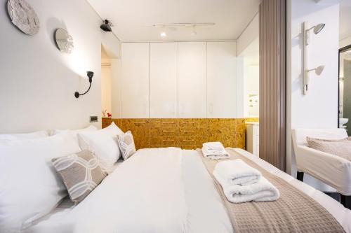 Abaza Apartment by GK Hospitality Group