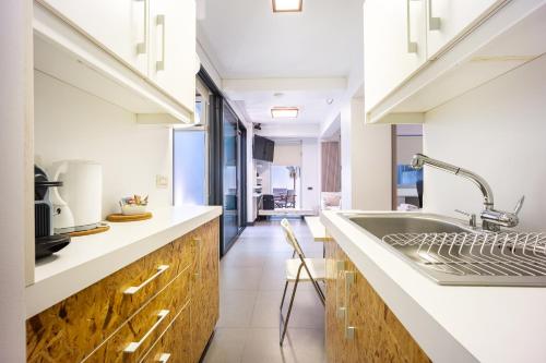 Abaza Apartment by GK Hospitality Group