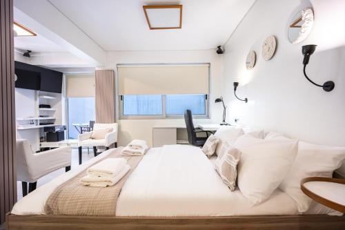 Abaza Apartment by GK Hospitality Group