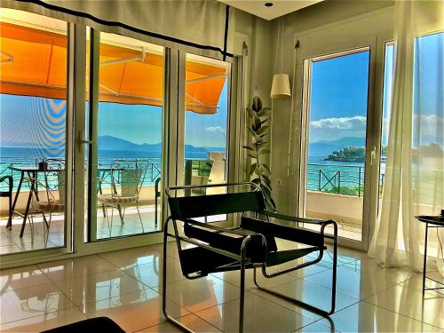 Golden Coast Panagias Apartment