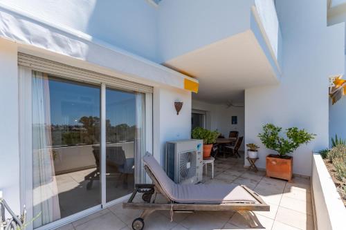 Apartamento Quetzal Guadalmina