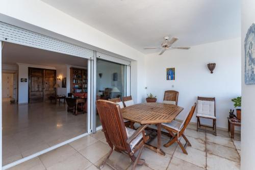 Apartamento Quetzal Guadalmina
