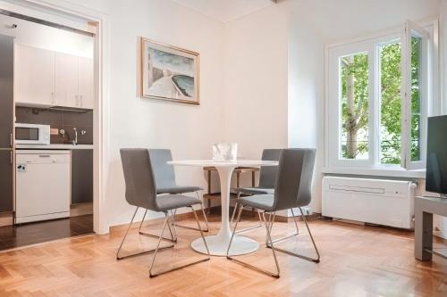 LEGIO DECIMA APARTMENT
