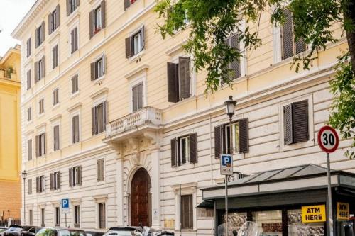 LEGIO DECIMA APARTMENT