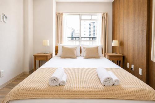 EPO Nishinagahori Residence Apartment