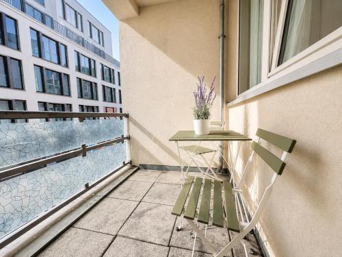 URBAN FLATS Berlin photo 158