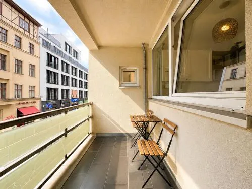 URBAN FLATS Berlin photo 95