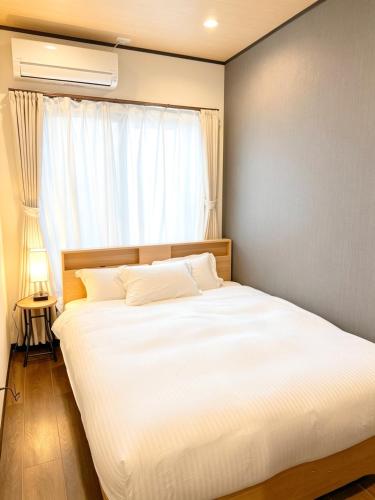 Haruka House Sanno - Near Tsutenkaku- Private 3-Storey Home