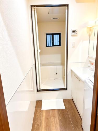 Haruka House Sanno - Near Tsutenkaku- Private 3-Storey Home
