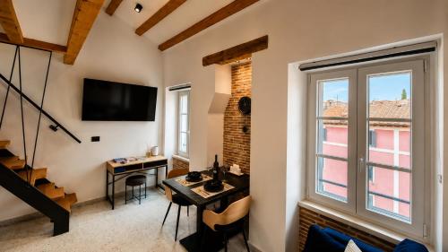 Foto DUO studio apartment #1 5
