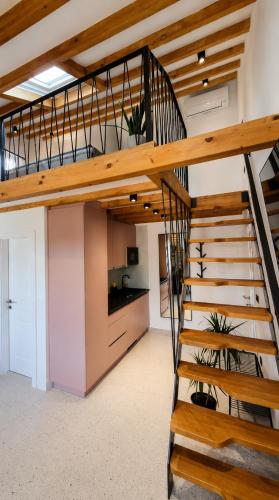 Foto DUO studio apartment #1 1