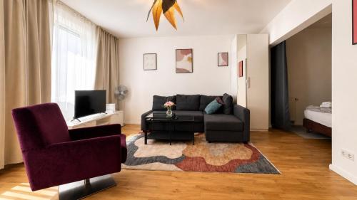 URBAN FLATS Berlin photo 162