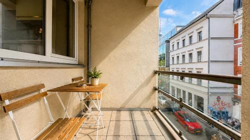 URBAN FLATS Berlin photo 171