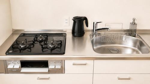 EPO Nishinagahori Residence Apartment