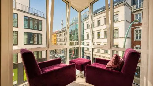 URBAN FLATS Berlin photo 49