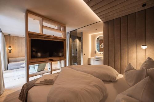Alma Alpina Lodge, Adults Only