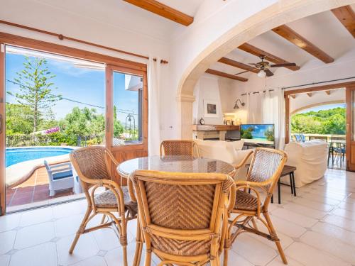 Villa Elisea Retreat | Pool, BBQ Holiday Vibes